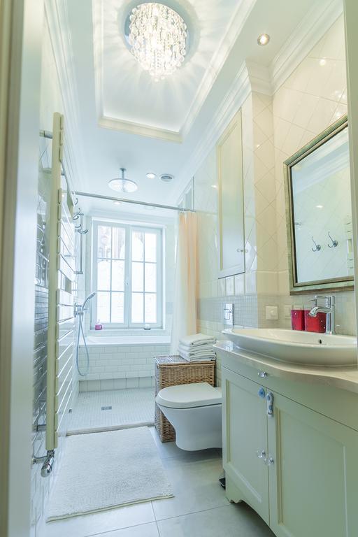 Rent A Flat - Old Town Apartments Gdansk Ngoại thất bức ảnh