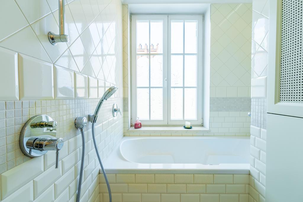 Rent A Flat - Old Town Apartments Gdansk Ngoại thất bức ảnh
