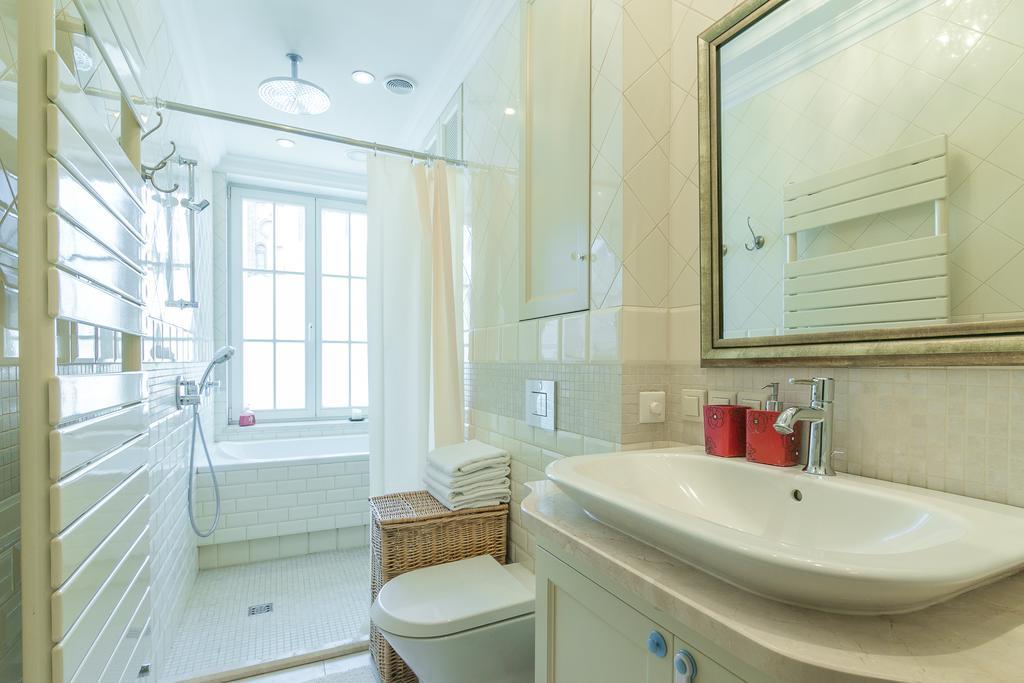 Rent A Flat - Old Town Apartments Gdansk Ngoại thất bức ảnh