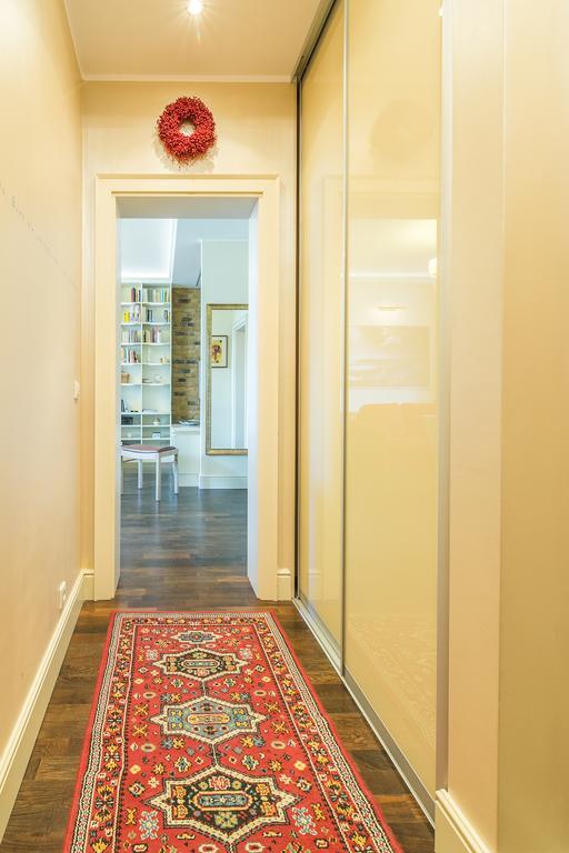 Rent A Flat - Old Town Apartments Gdansk Ngoại thất bức ảnh