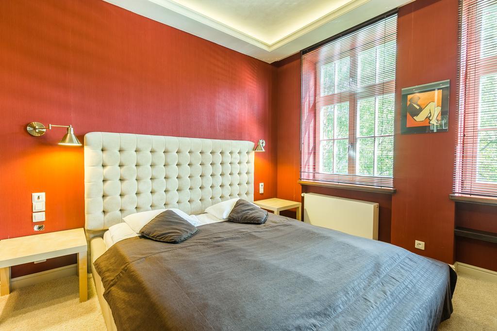 Rent A Flat - Old Town Apartments Gdansk Ngoại thất bức ảnh